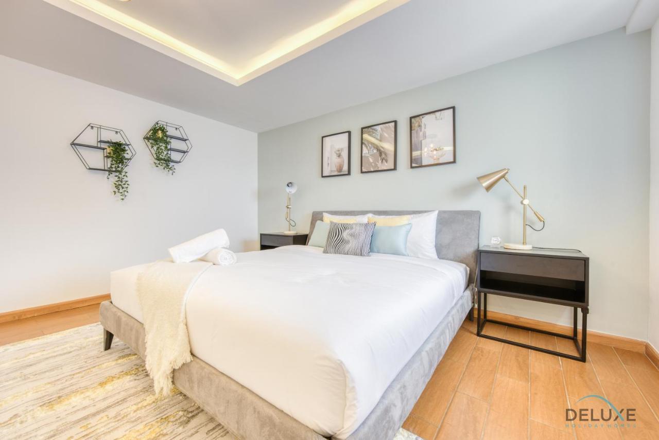 Outstanding 3br At Sadaf 7 Jbr By Deluxe Homes Apartment *
