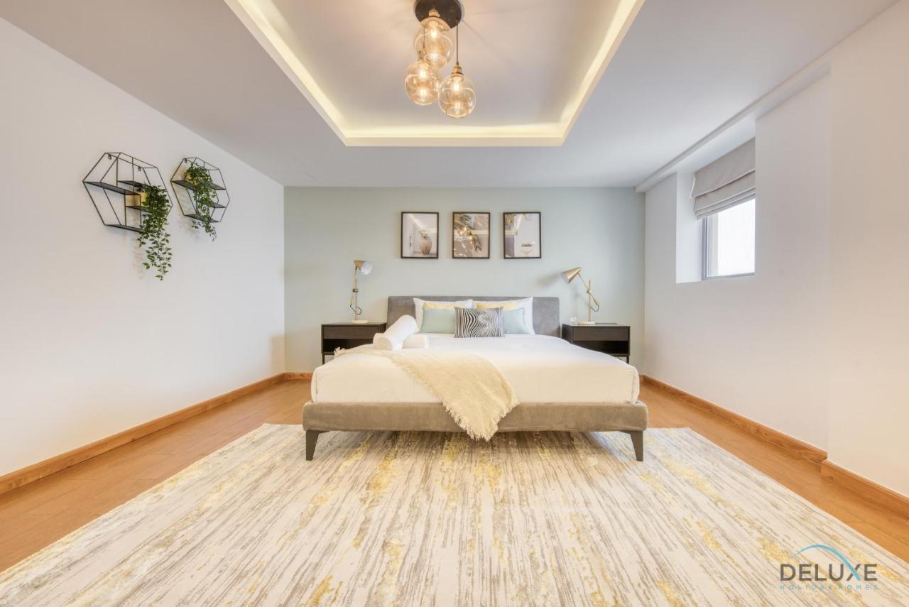 Outstanding 3br At Sadaf 7 Jbr By Deluxe Homes *