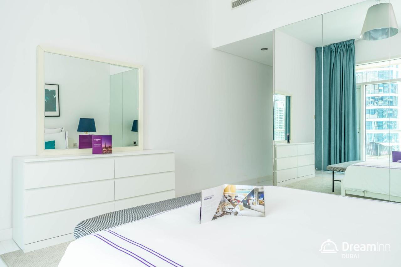 Apartment Dream - Bay Square Dubai