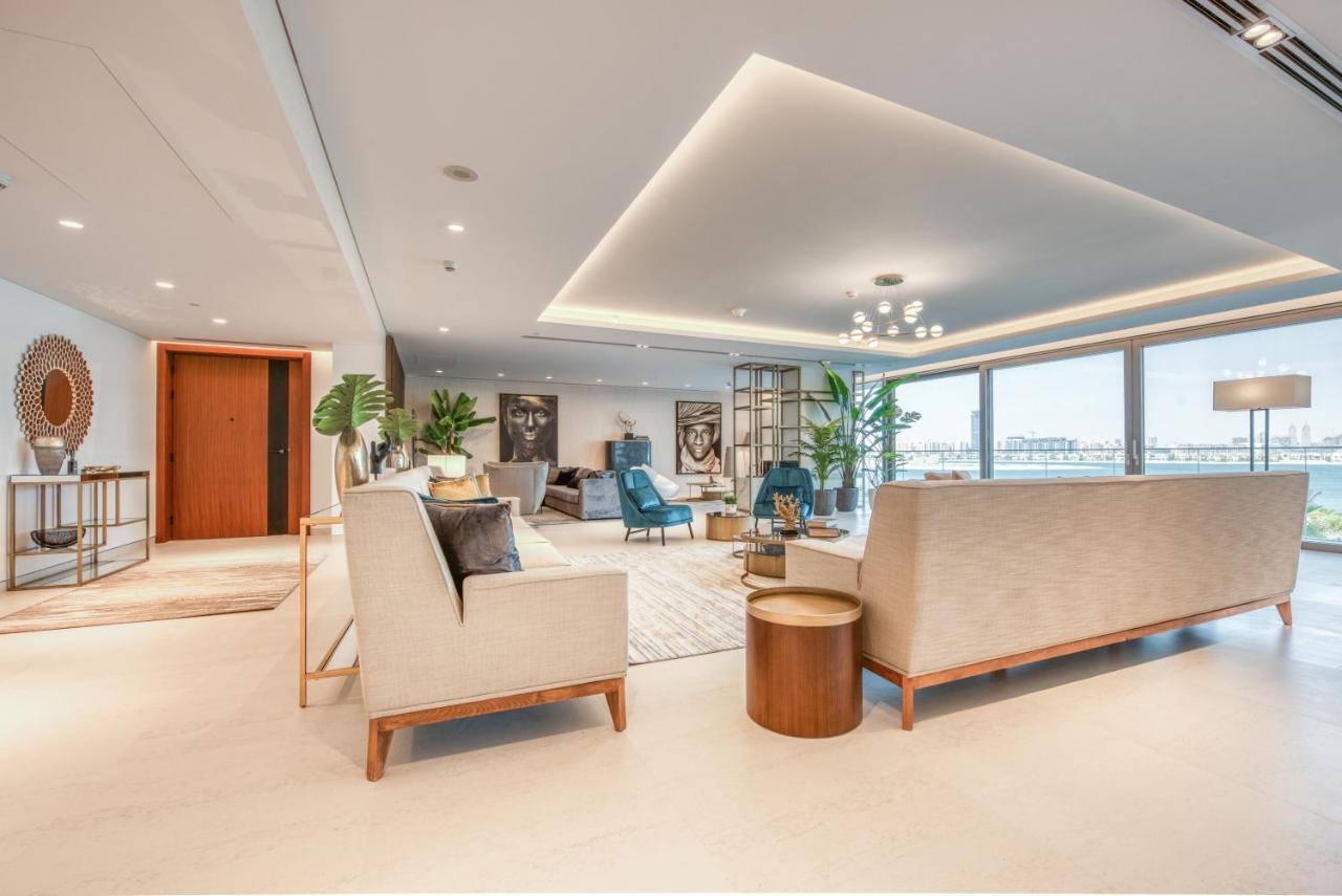 Apartment Palm Jumeirah Luxury By Propr