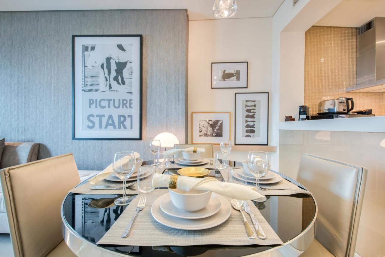 Apartment Maison Privee - Cool Next Burj Khalifa & Design District
