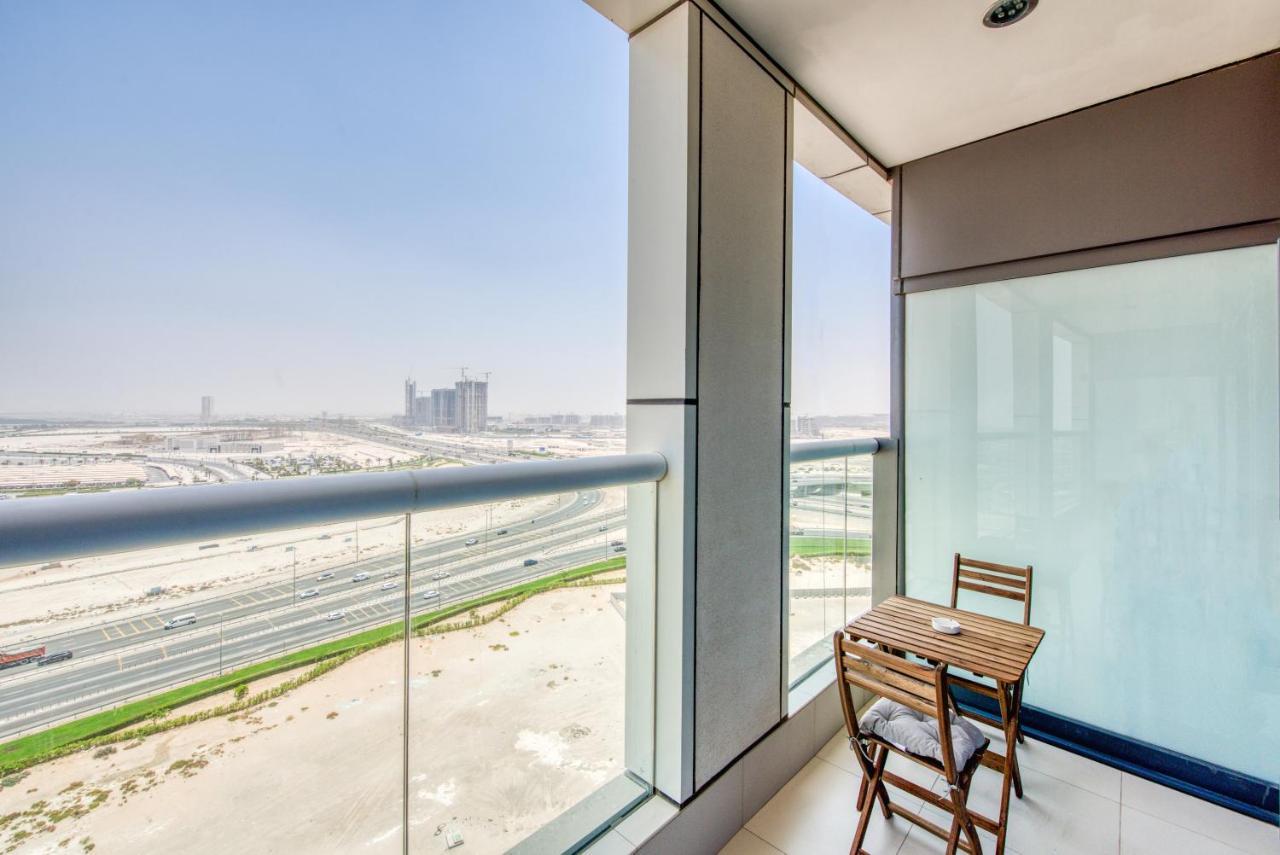 Maison Privee - Cool Next Burj Khalifa & Design District Apartment *