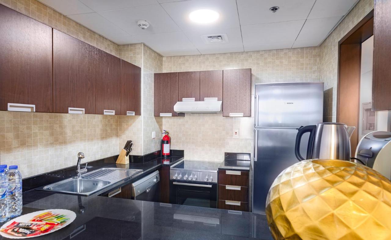 Apartment Al Ashrafia Holiday Homes- The Medalist Sport *