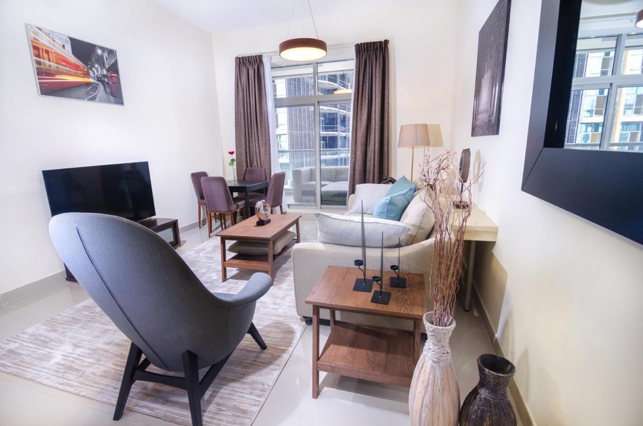 Apartment Al Ashrafia Holiday Homes- The Medalist Sport *