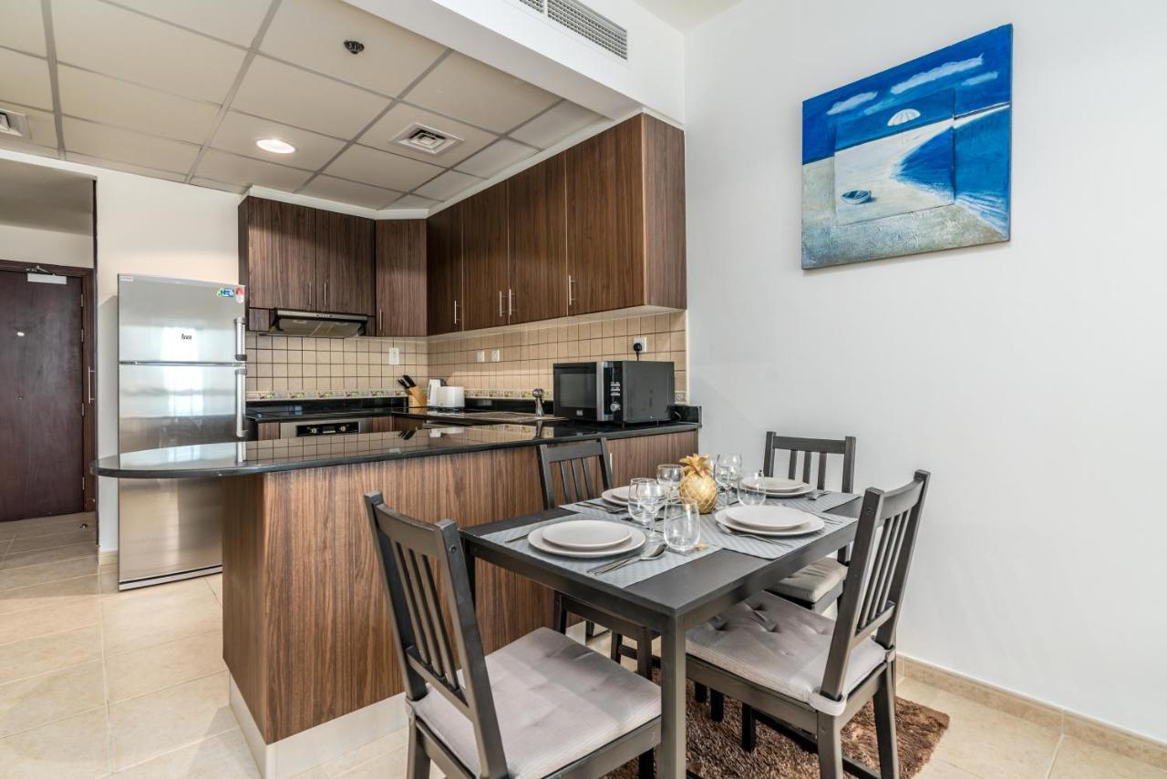Lux Bnb Elite Harbor Views Apartment *