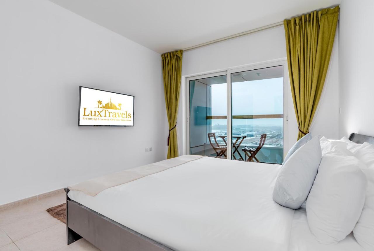 Lux Bnb Elite Harbor Views