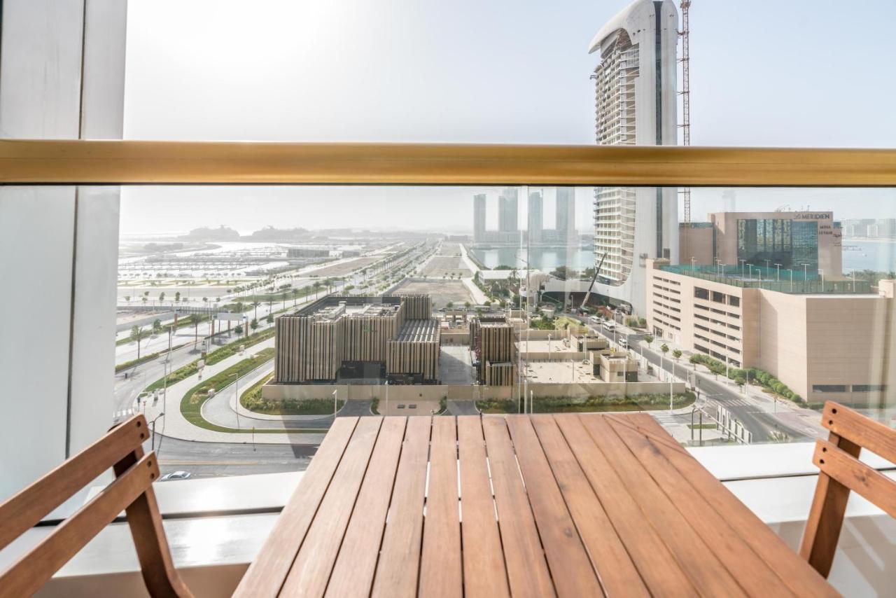 Apartment Lux Bnb Elite Harbor Views
