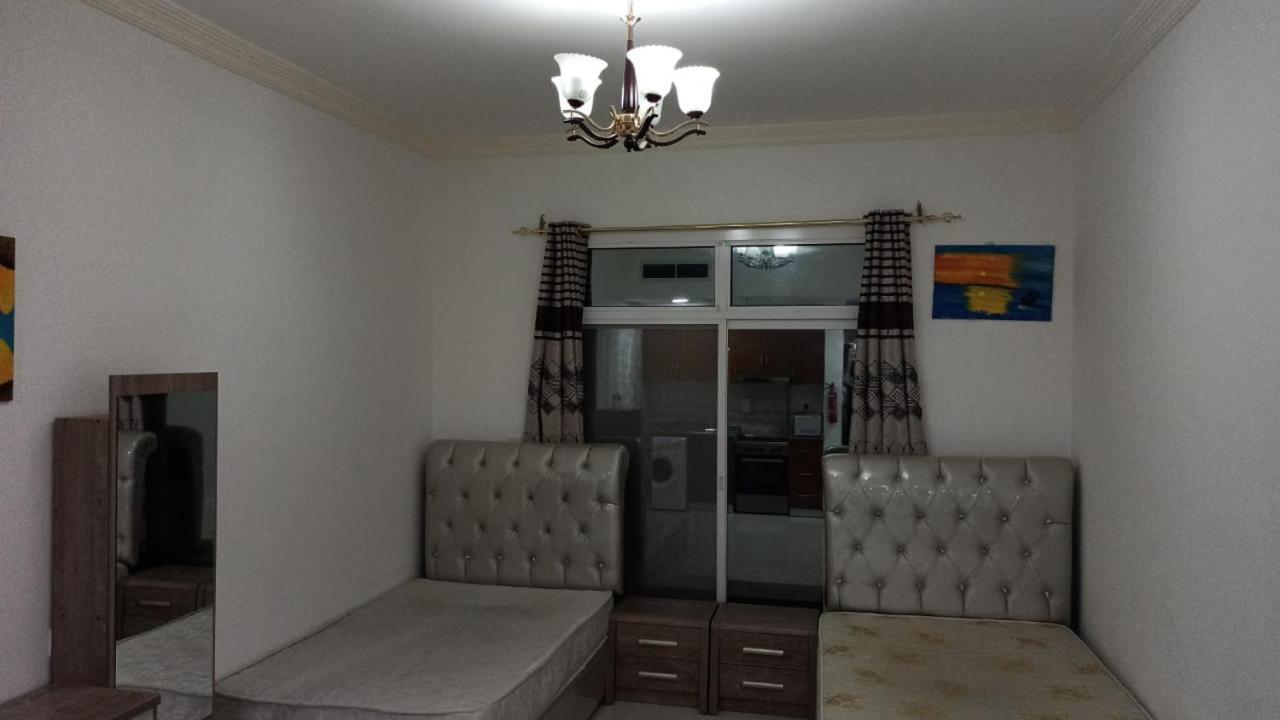 Budget In Apartment
