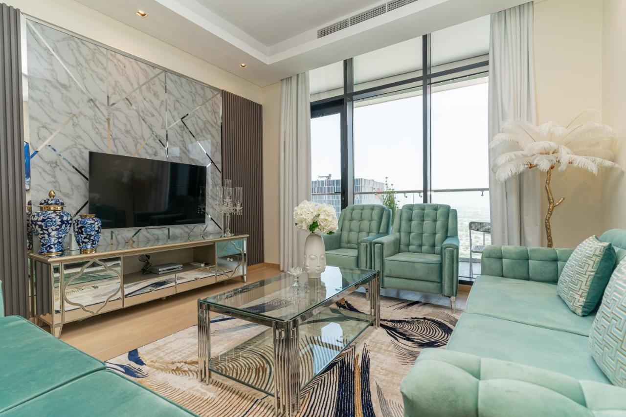Rh- Rp Heights, Downtown, 1br Near Mall Dubai