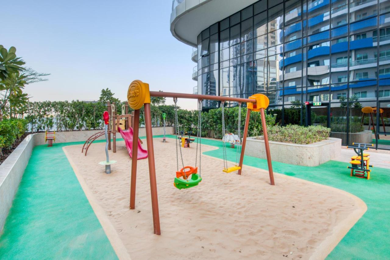 Rh- Rp Heights, Downtown, 1br Near Mall * Dubai