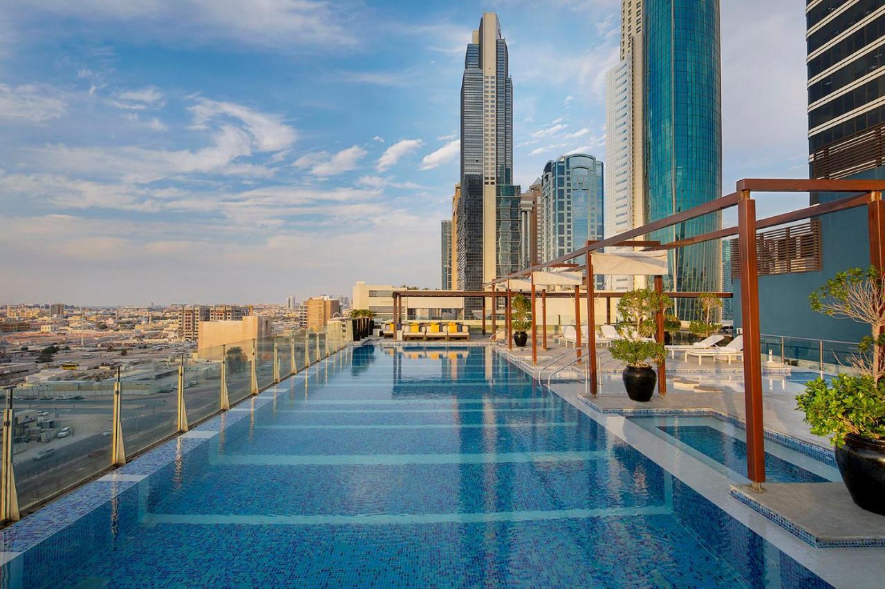 Nassima Tower 5*