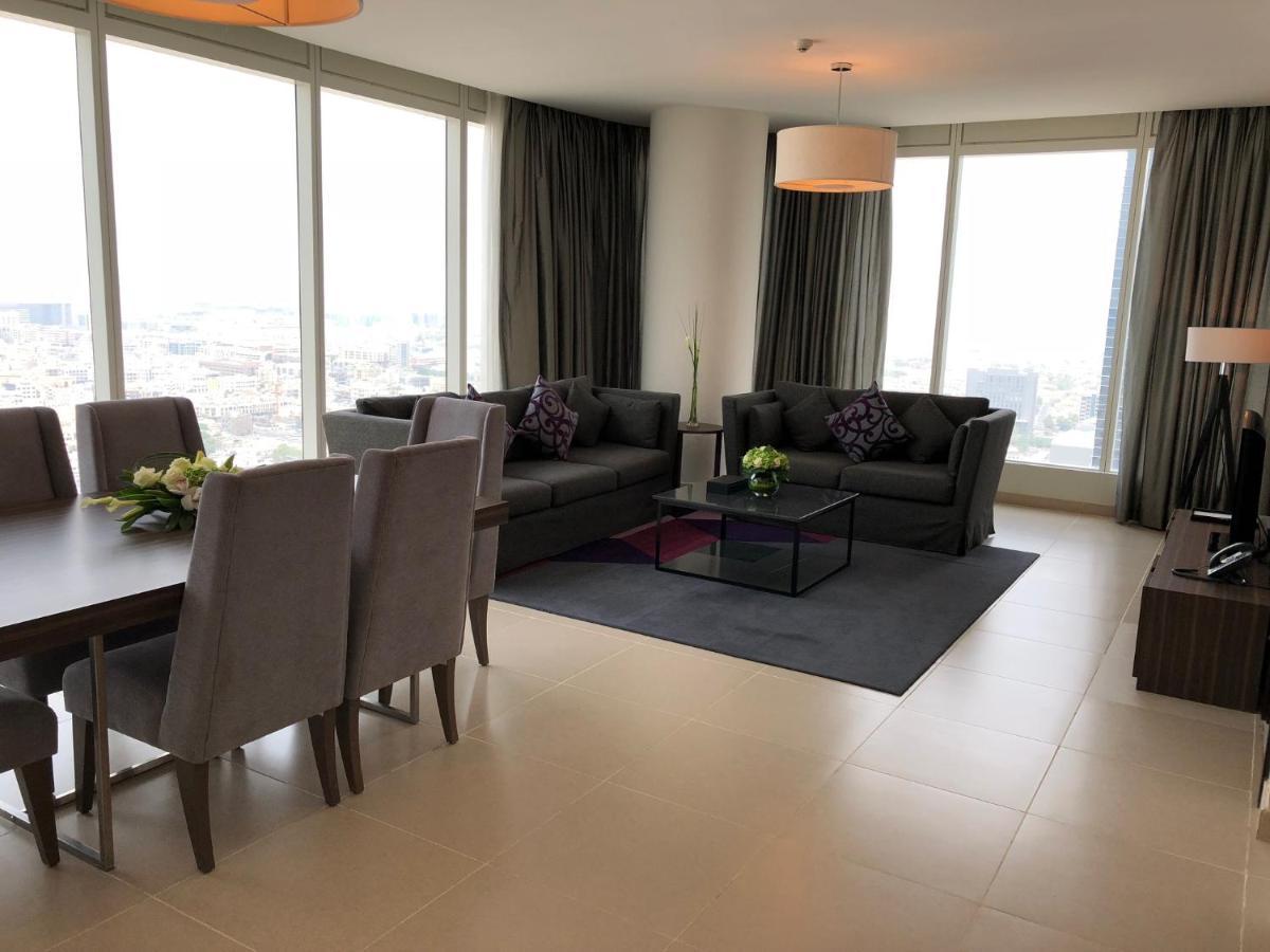 Aparthotel Nassima Tower