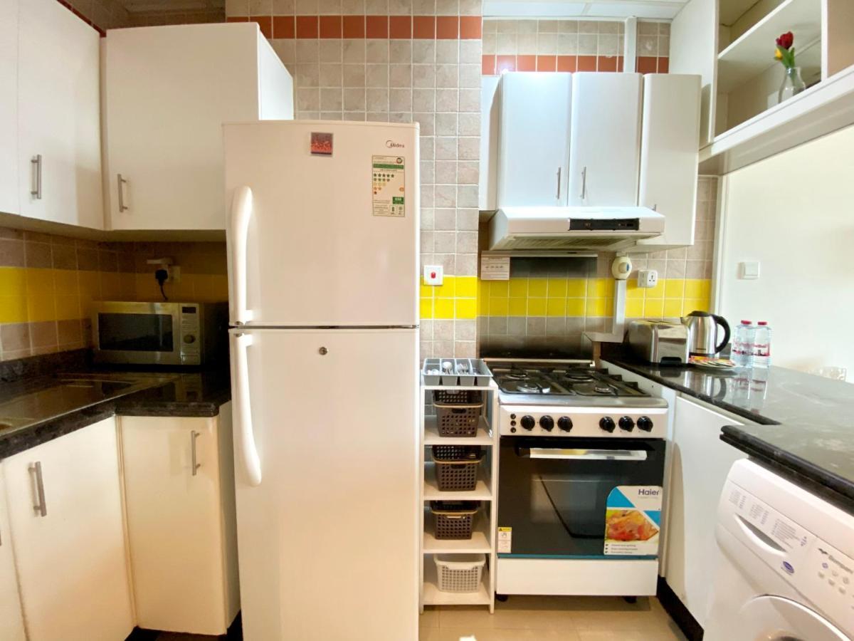 Marco Polo - Cozy Apt Close To Metro, Marina Mall