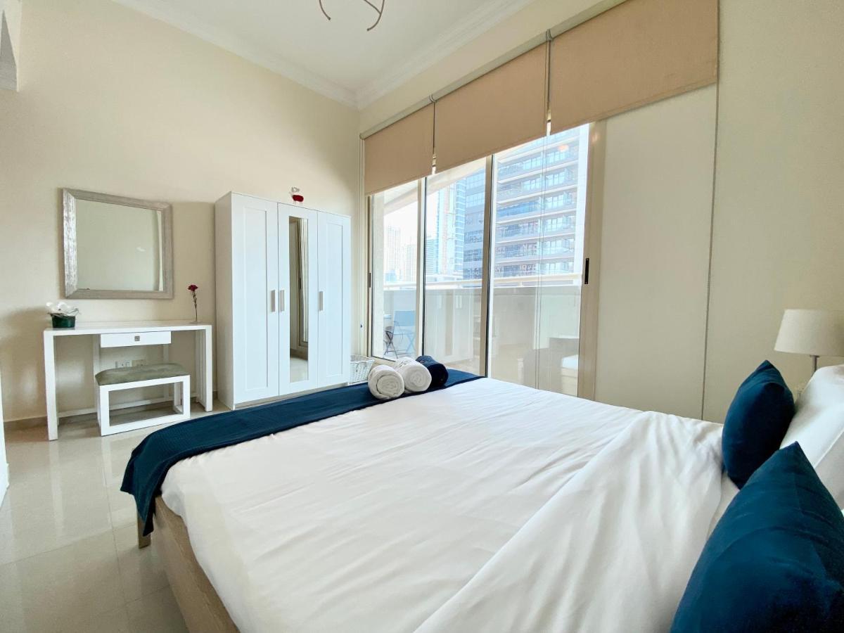 Marco Polo - Cozy Apt Close To Metro, Marina Mall *