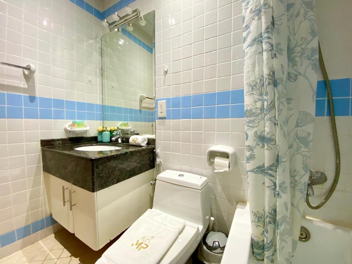 Marco Polo - Cozy Apt Close To Metro, Marina Mall Apartment