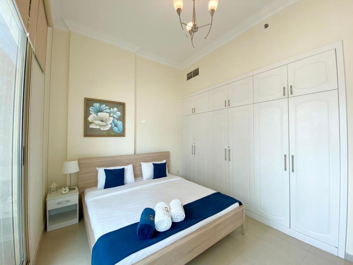 Apartment Marco Polo - Cozy Apt Close To Metro, Marina Mall