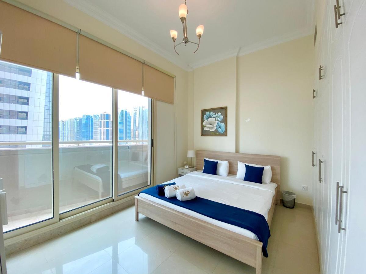 Marco Polo - Cozy Apt Close To Metro, Marina Mall Apartment