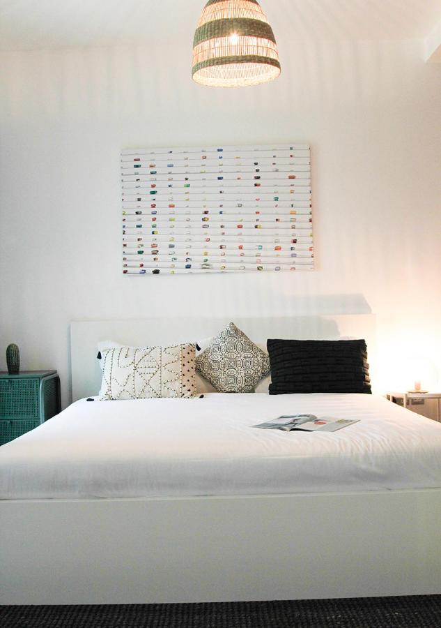Nasma Luxury Stays - Central Park Tower Apartment Dubai