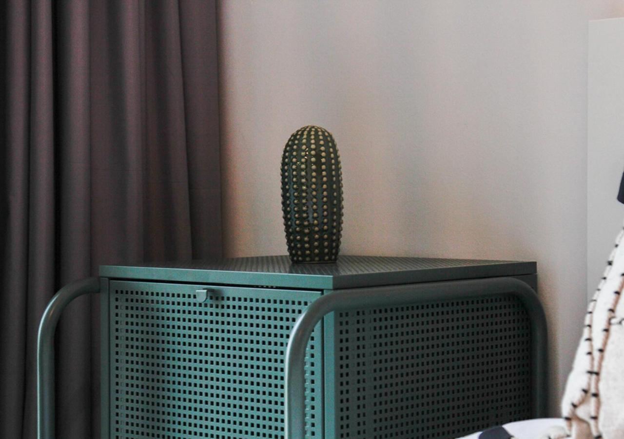 Apartment Nasma Luxury Stays - Central Park Tower