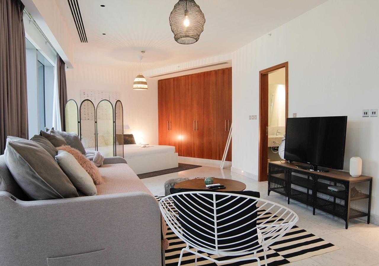 Apartment Nasma Luxury Stays - Central Park Tower *
