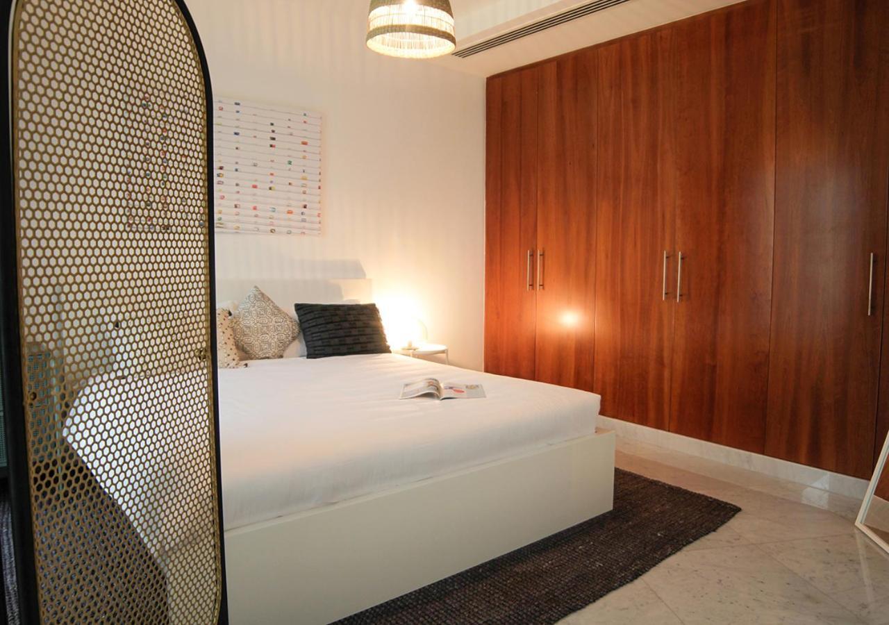 Nasma Luxury Stays - Central Park Tower