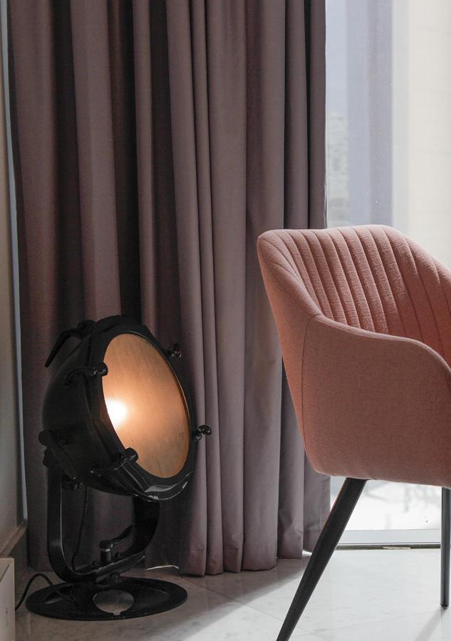Apartment Nasma Luxury Stays - Central Park Tower