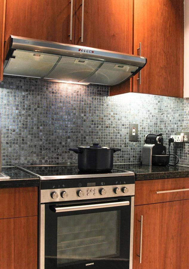 Nasma Luxury Stays - Central Park Tower *
