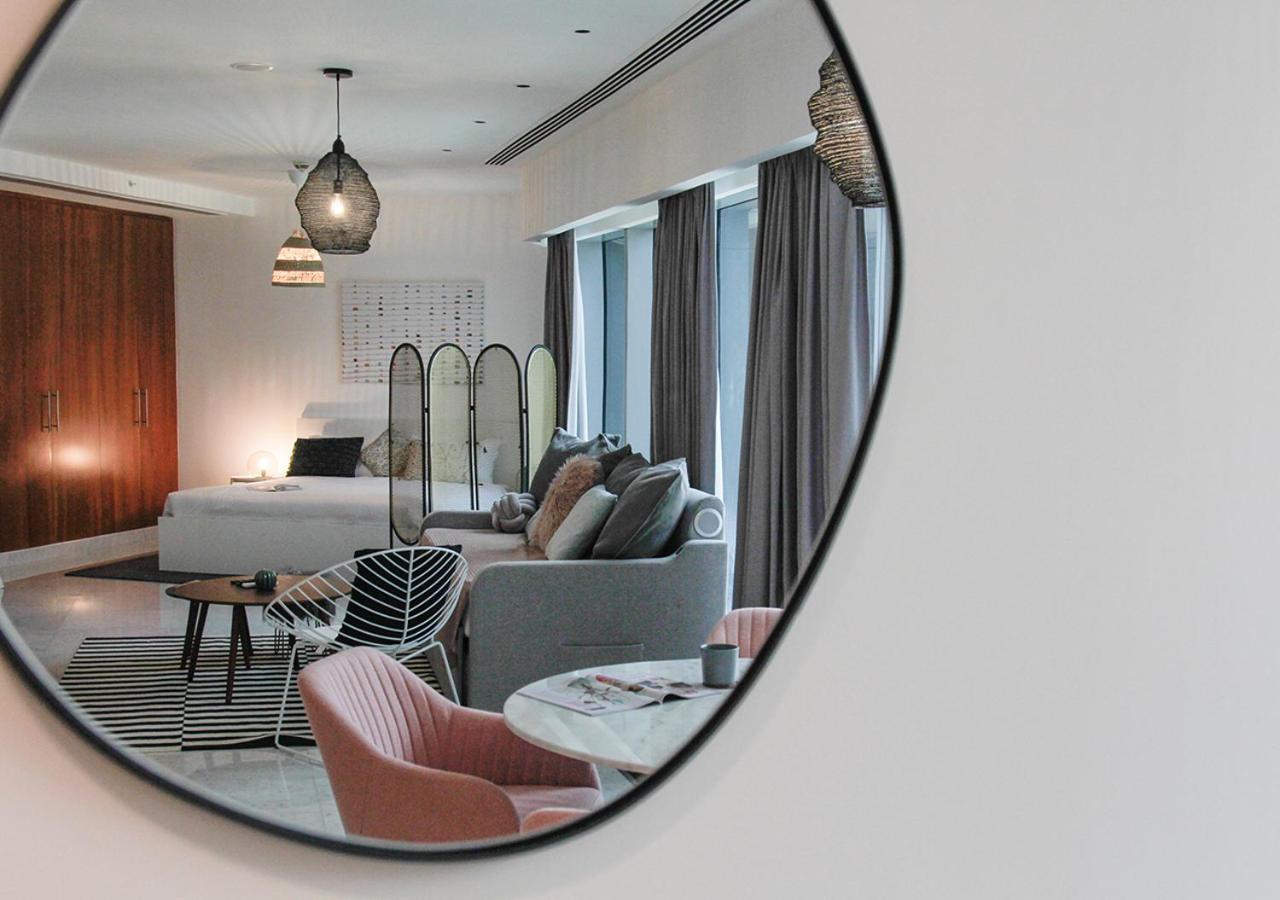 Apartment Nasma Luxury Stays - Central Park Tower *