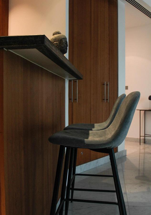 Nasma Luxury Stays - Central Park Tower