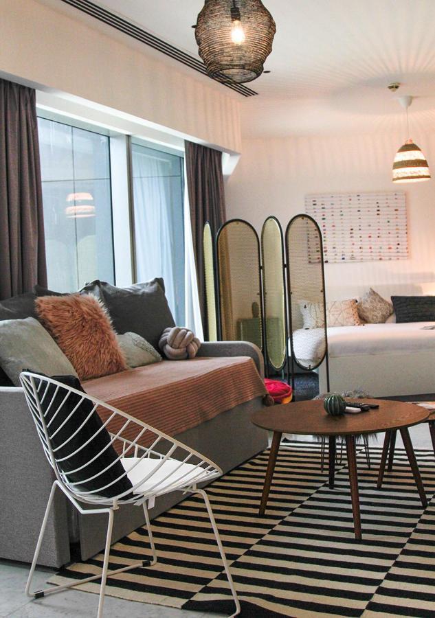Apartment Nasma Luxury Stays - Central Park Tower *