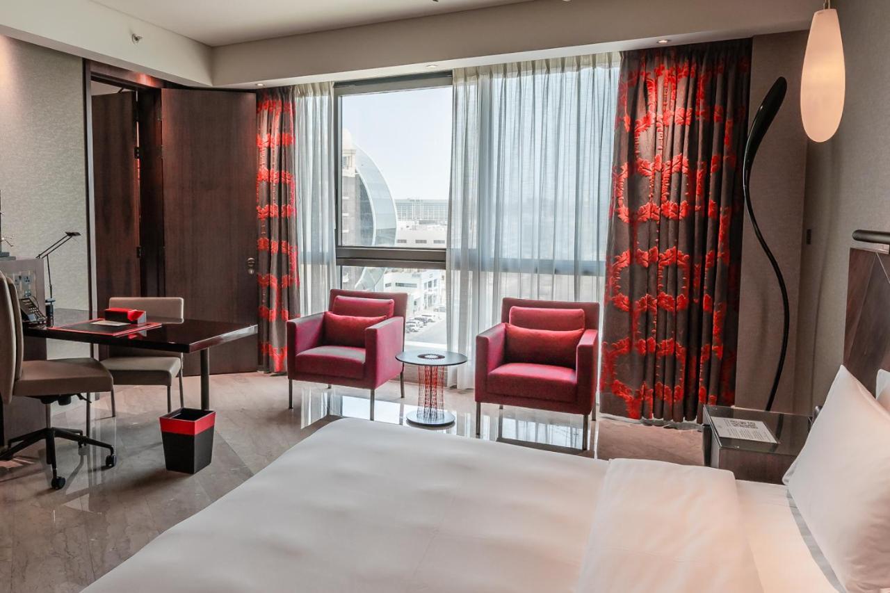 Jumeirah Creekside 5* Dubai