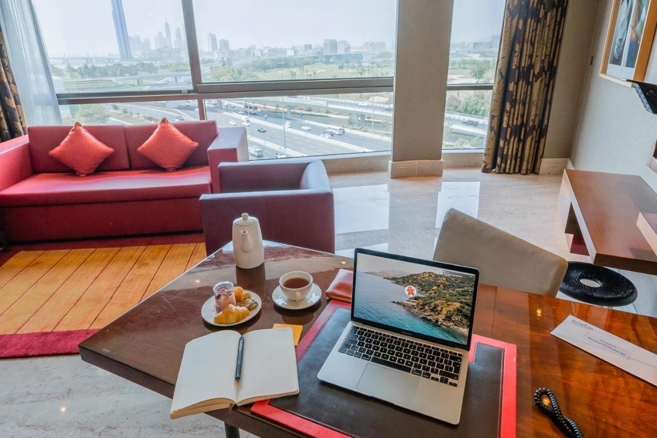 Jumeirah Creekside Hotel Dubai