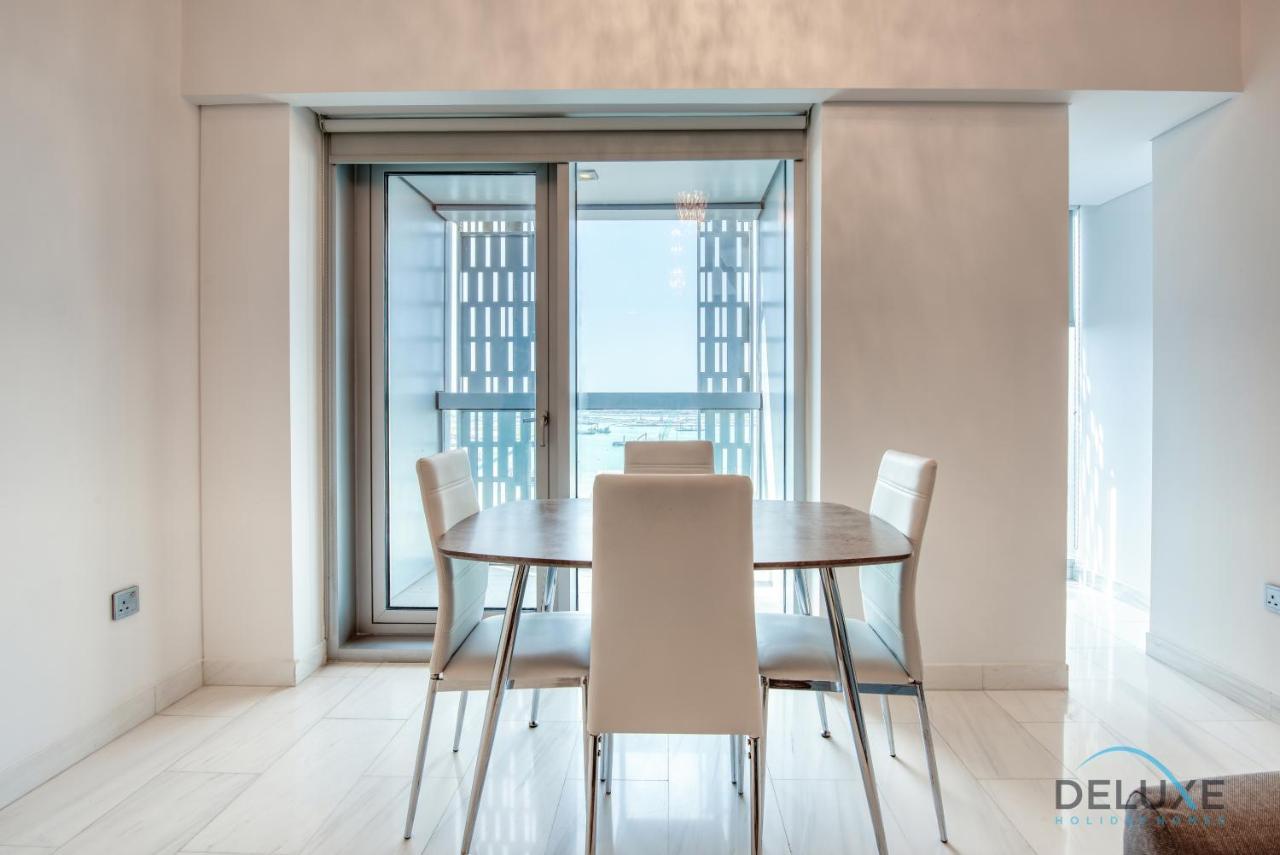 Sea Views 1br In The Heart Of Marina By Deluxe Homes Apartment