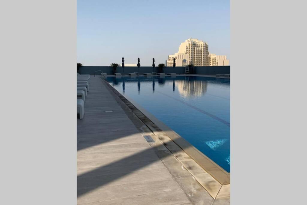 Lovely 1 Bedroom In The Heart Of Apartment Dubai