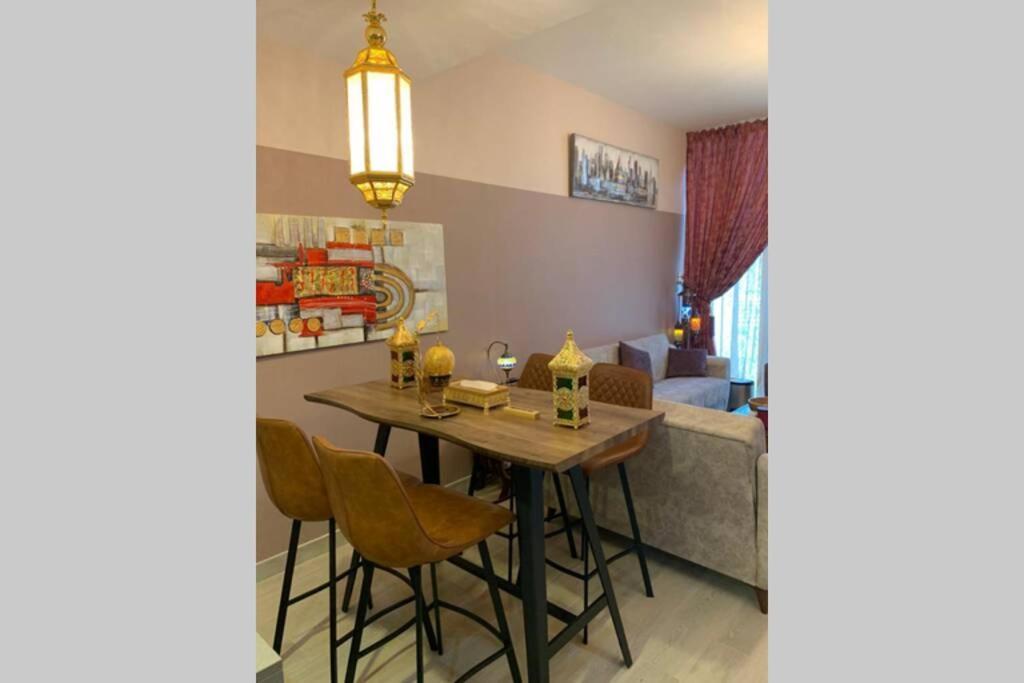 Lovely 1 Bedroom In The Heart Of