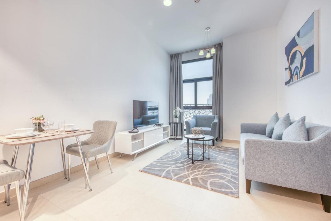Sol Living - Iris Amber Dubai
