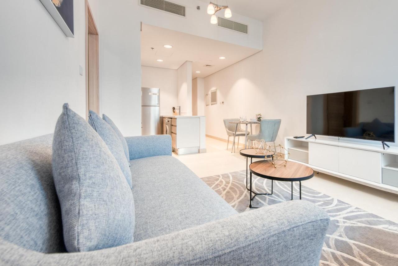 Sol Living - Iris Amber Apartment *