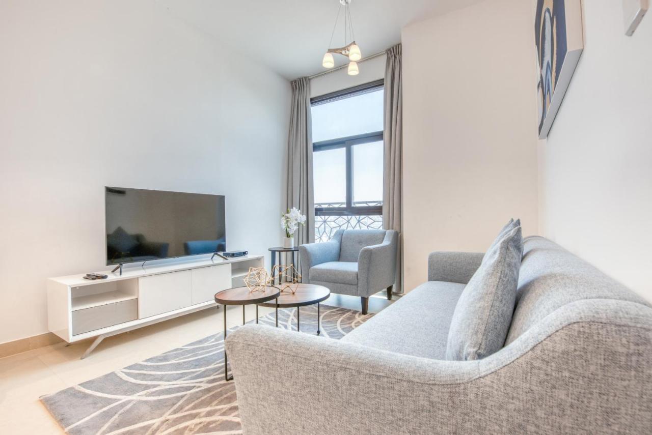 Sol Living - Iris Amber Dubai
