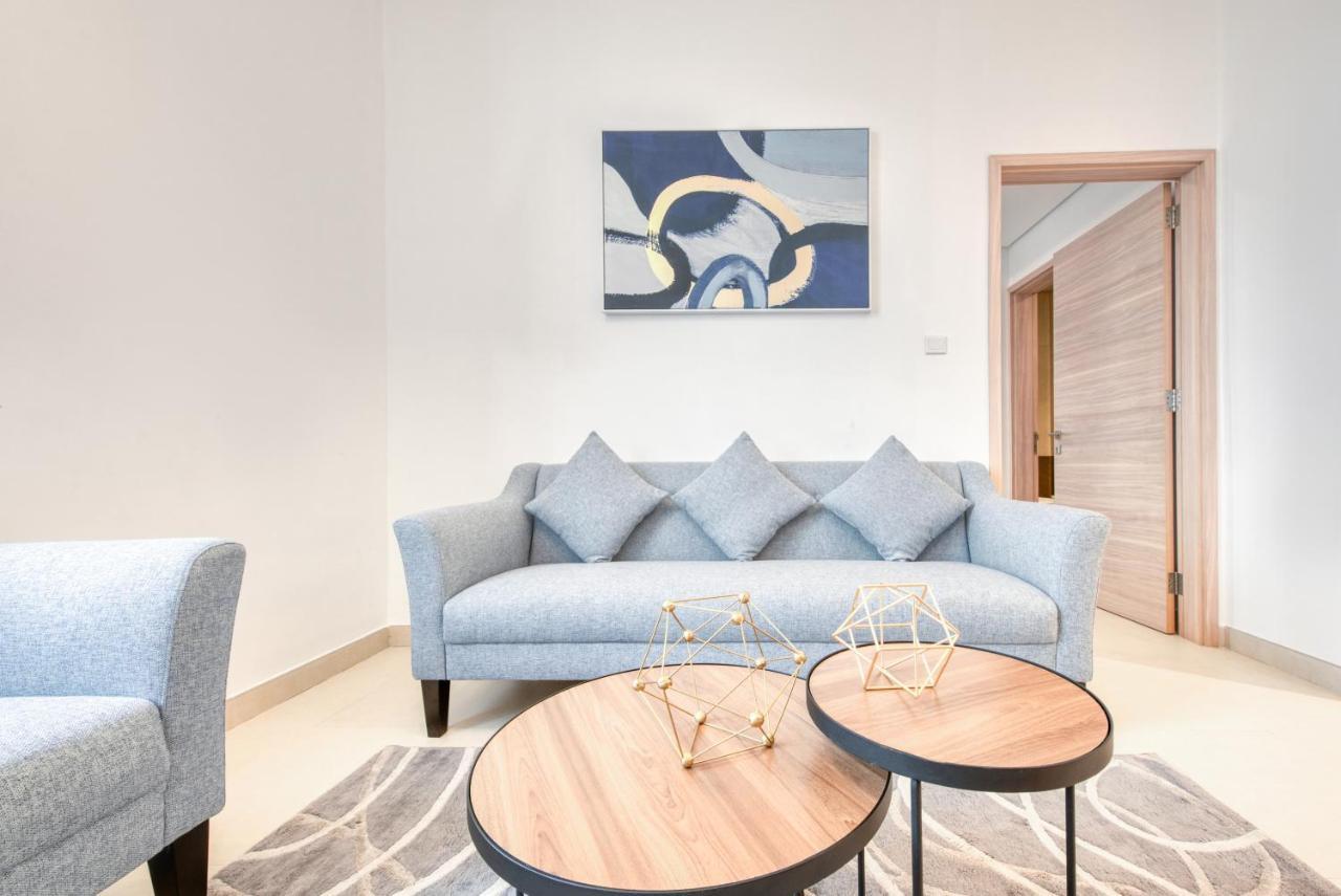 Apartment Sol Living - Iris Amber