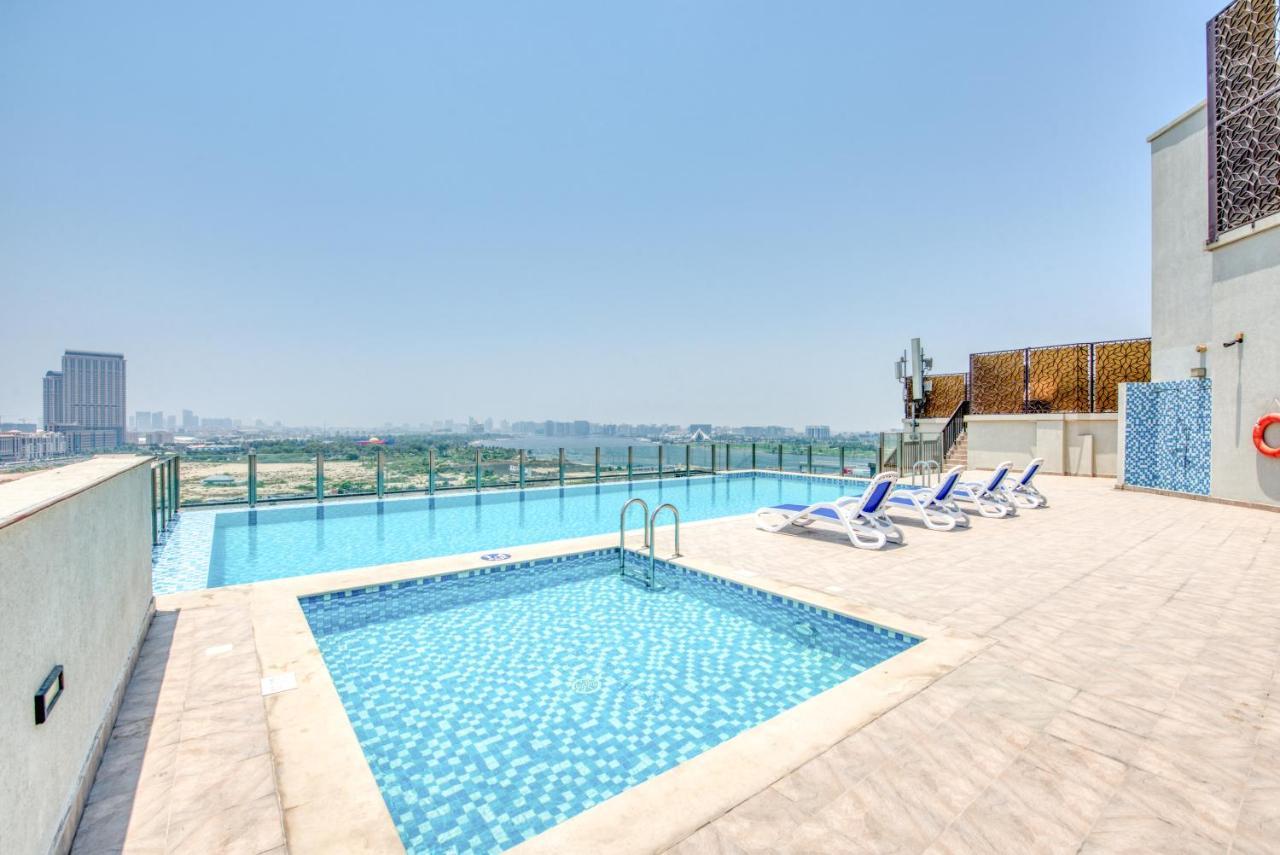Sol Living - Iris Amber * Dubai