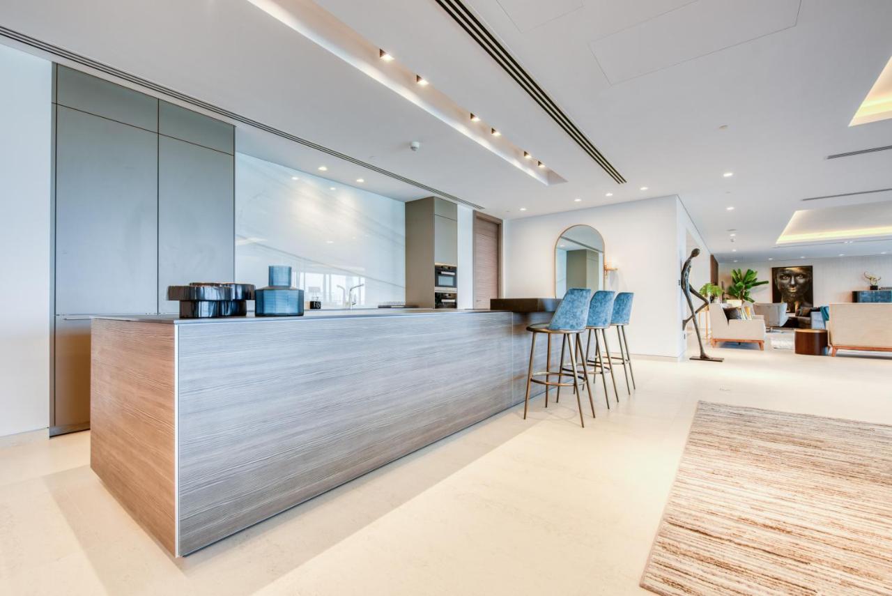Apartment Palm Jumeirah Luxury By Propr