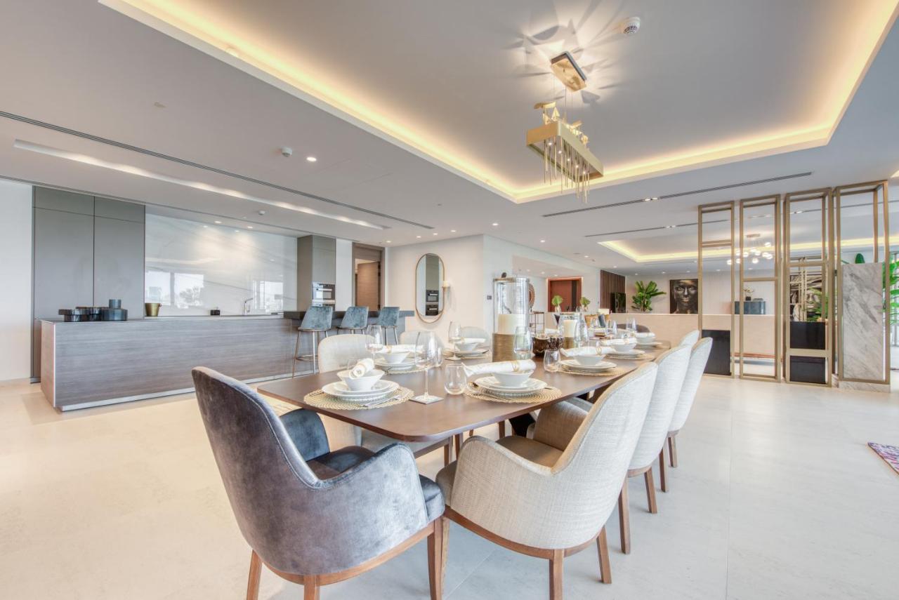 Palm Jumeirah Luxury By Propr * Dubai