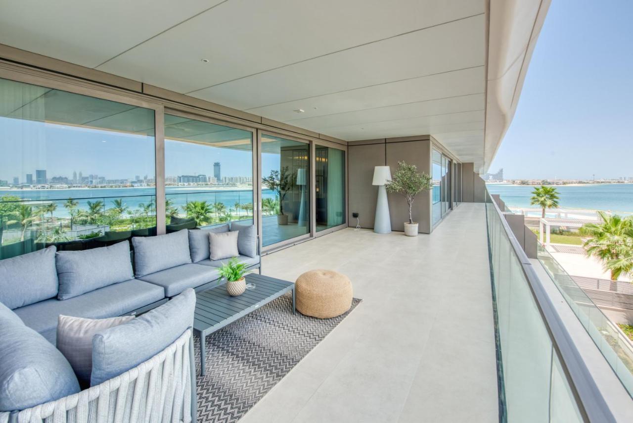 Palm Jumeirah Luxury By Propr *