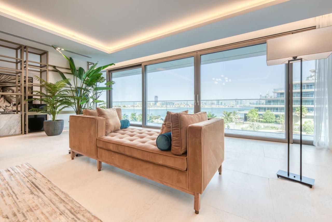 Palm Jumeirah Luxury By Propr *
