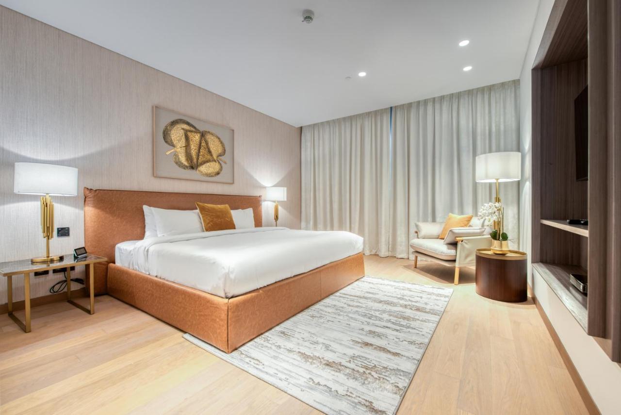 Palm Jumeirah Luxury By Propr * Dubai