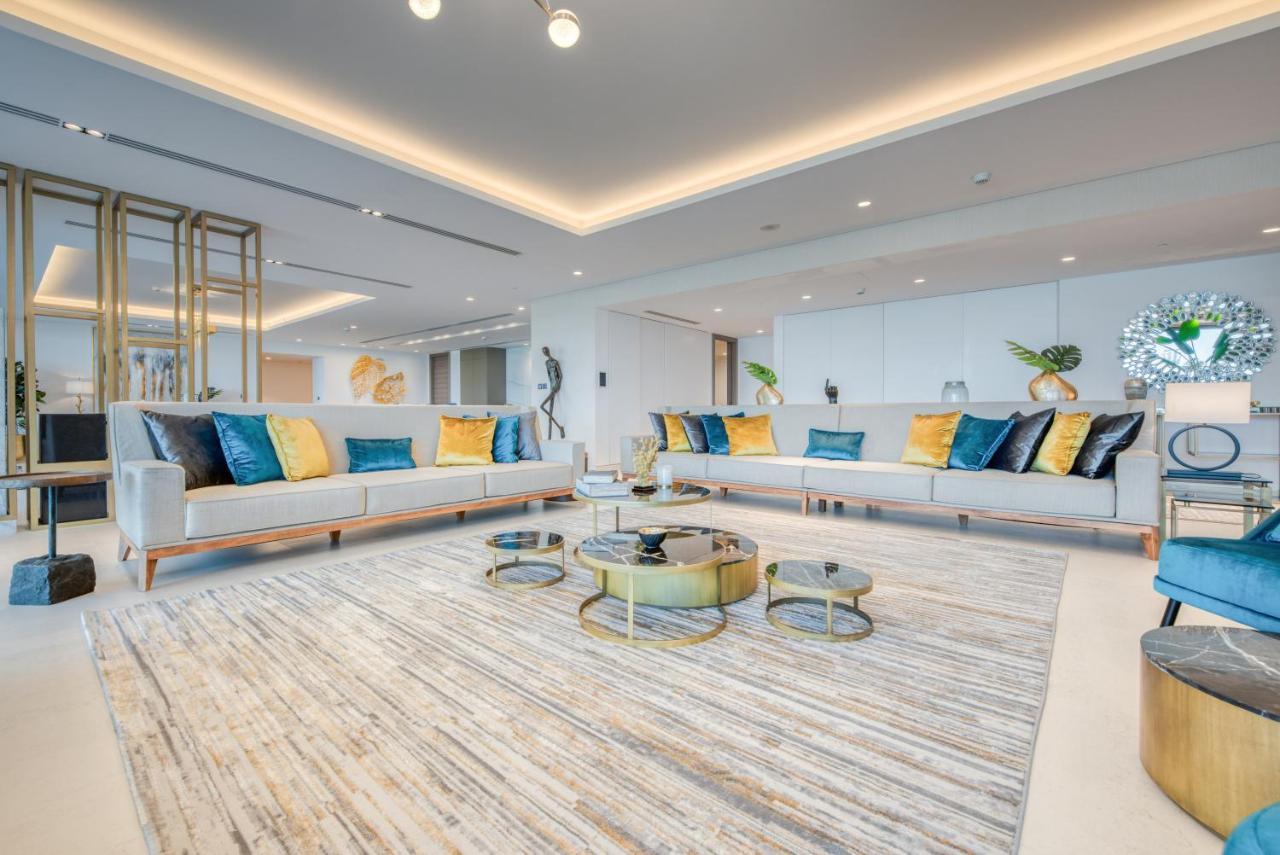 Palm Jumeirah Luxury By Propr