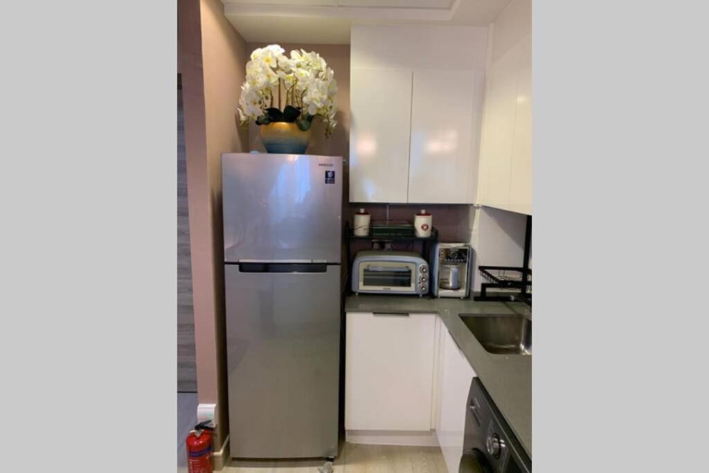 Lovely 1 Bedroom In The Heart Of