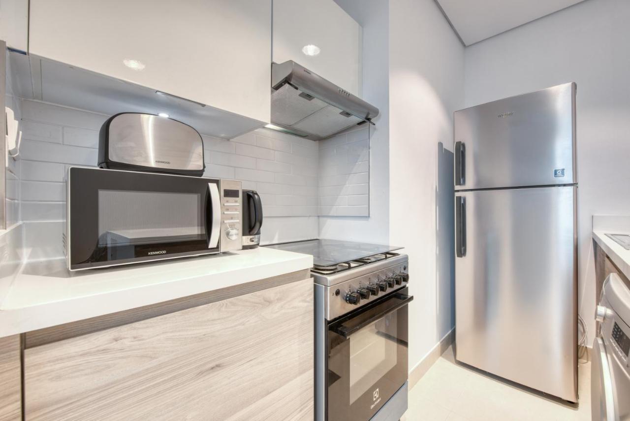 Sol Living - Iris Amber Dubai