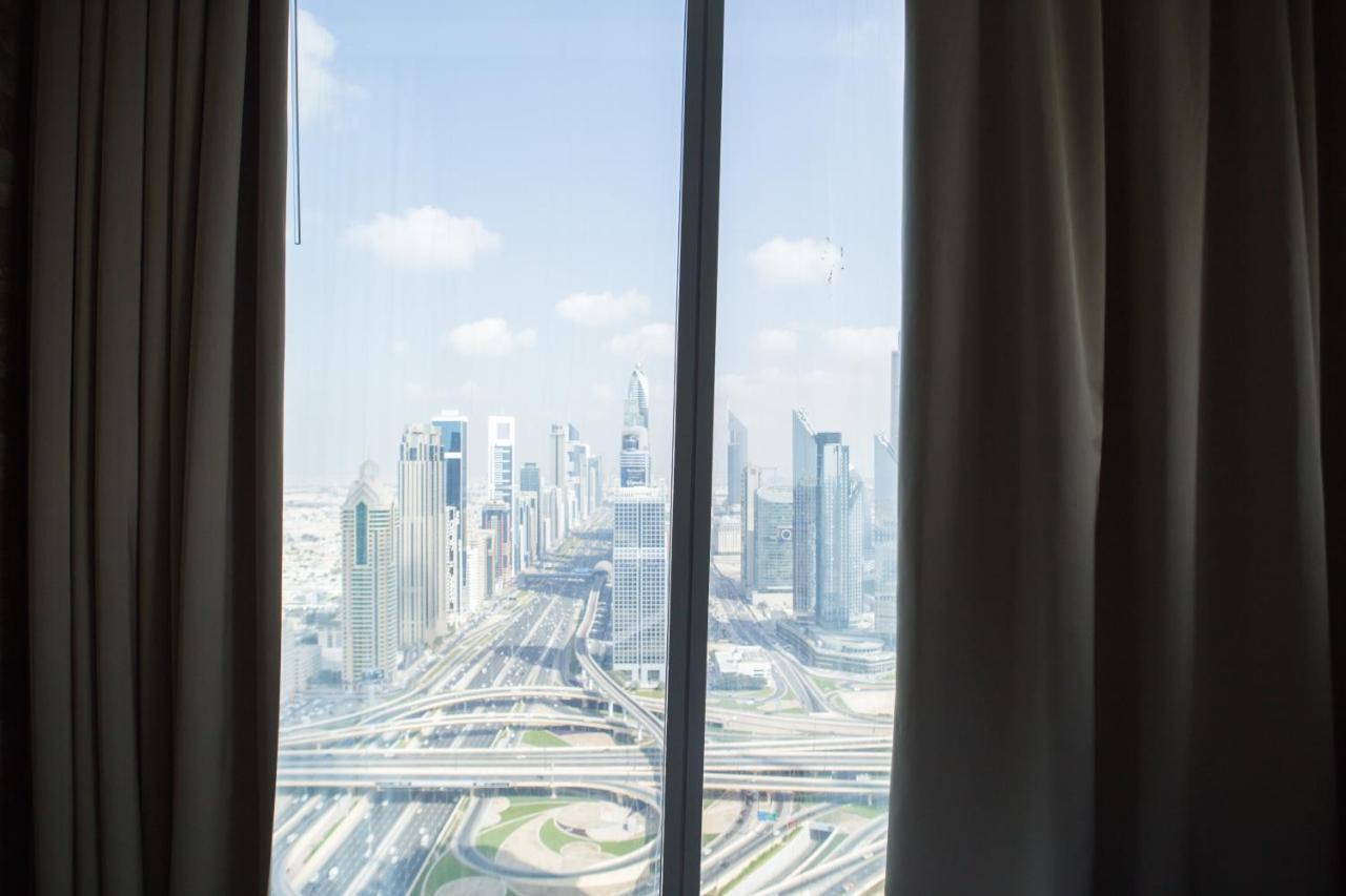 Dream Inn Apartments - 48 Burj Gate Downtown Skyline Views * Dubai