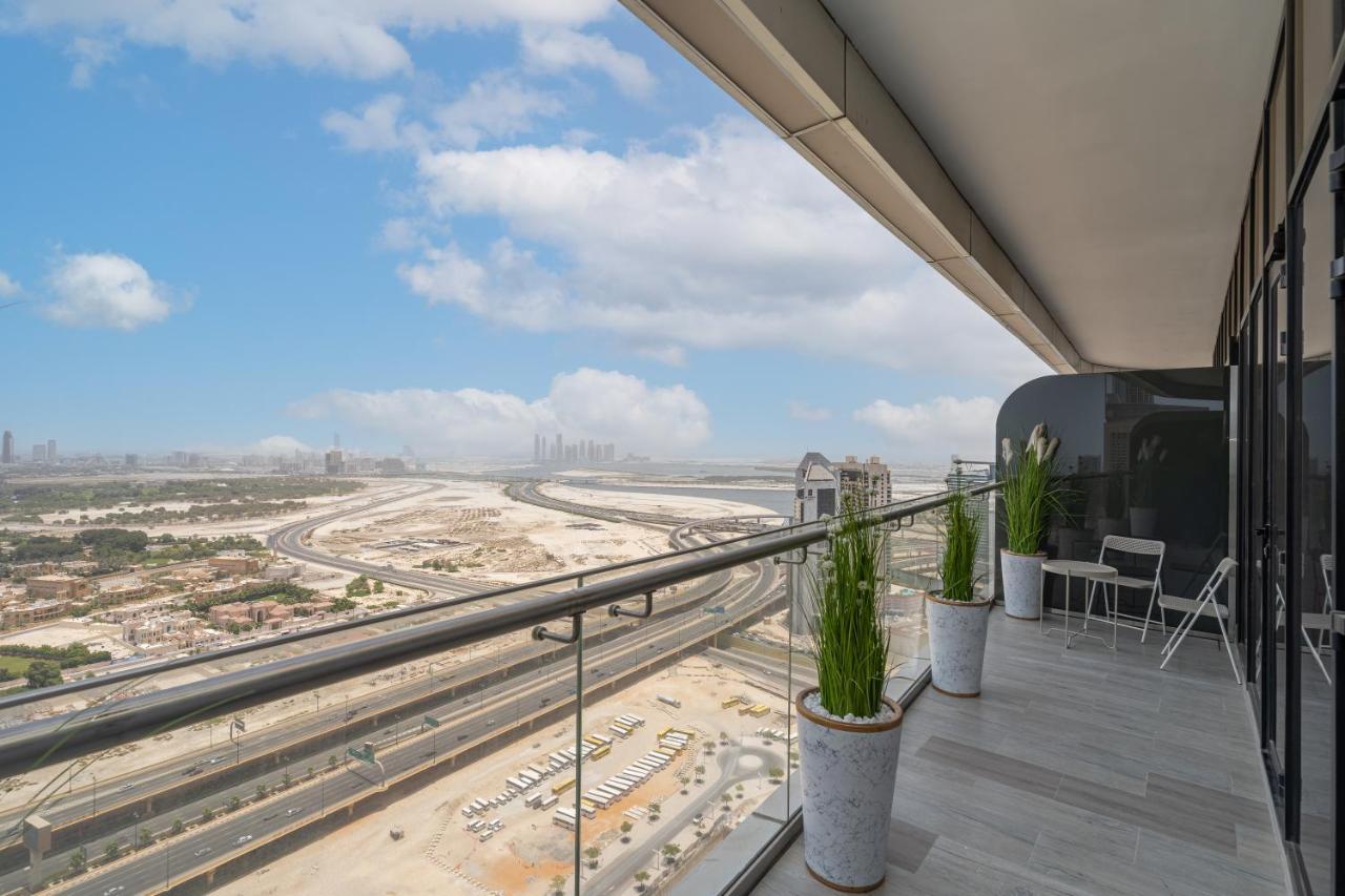 Rh- Rp Heights, Downtown, 1br Near Mall Apartment Dubai